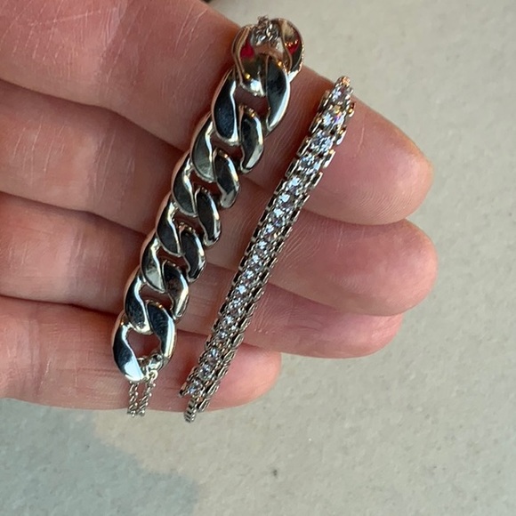 Park Lane bracelets - Picture 5 of 6